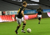 AIK (A)  -  Örebro.  3-1