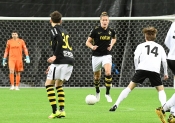 AIK (B) - Örebro.  0-1