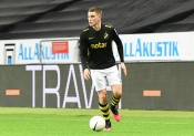 AIK (B) - Örebro.  0-1