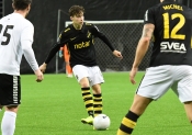 AIK (B) - Örebro.  0-1