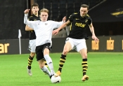 AIK (B) - Örebro.  0-1