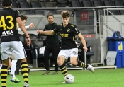 AIK (B) - Örebro.  0-1