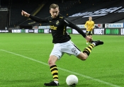 AIK - Elfsborg.  1-0