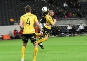 AIK - Elfsborg.  1-0