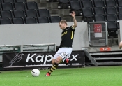 AIK - Elfsborg.  1-0