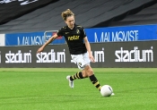 AIK - Elfsborg.  1-0