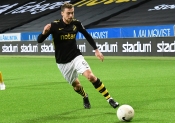 AIK - Elfsborg.  1-0