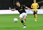 AIK - Elfsborg.  1-0