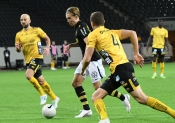 AIK - Elfsborg.  1-0