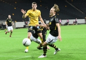 AIK - Elfsborg.  1-0