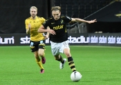 AIK - Elfsborg.  1-0