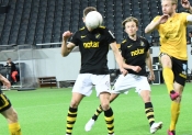 AIK - Elfsborg.  1-0