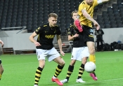 AIK - Elfsborg.  1-0