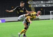 AIK - Elfsborg.  1-0