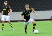 AIK - Elfsborg.  1-0