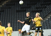 AIK - Elfsborg.  1-0