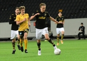 AIK - Elfsborg.  1-0