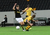 AIK - Elfsborg.  1-0