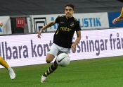 AIK - Elfsborg.  1-0