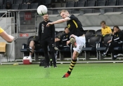 AIK - Elfsborg.  1-0