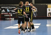 AIK - Visby.  7-5