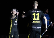 AIK - Visby.  7-5