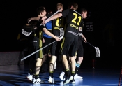 AIK - Visby.  7-5