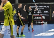 AIK - Visby.  7-5