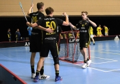 AIK - Visby.  7-5