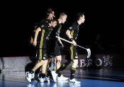 AIK - Visby.  7-5