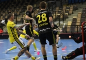 AIK - Visby.  7-5