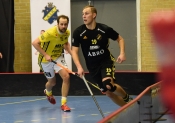 AIK - Visby.  7-5