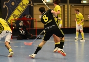 AIK - Visby.  7-5