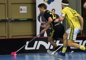 AIK - Visby.  7-5