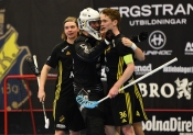 AIK - Visby.  7-5