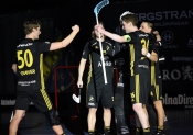 AIK - Visby.  7-5