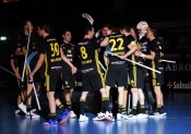 AIK - Visby.  7-5