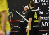 AIK - Visby.  7-5