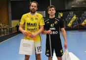 AIK - Visby.  7-5