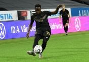 AIK - Eskilstuna.  4-0