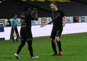 AIK - Eskilstuna.  4-0