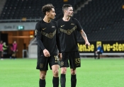 AIK - Eskilstuna.  4-0