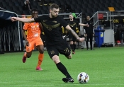 AIK - Eskilstuna.  4-0