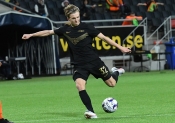 AIK - Eskilstuna.  4-0