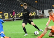 AIK - Eskilstuna.  4-0