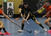 AIK - Tullinge.  8-7 