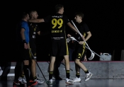 AIK - Tullinge.  8-7 