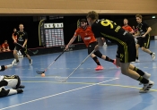 AIK - Tullinge.  8-7 