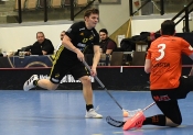 AIK - Tullinge.  8-7 