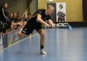 AIK - Tullinge.  8-7 